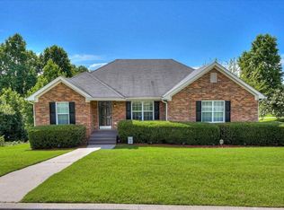 843 High Green Ct, Grovetown, GA 30813