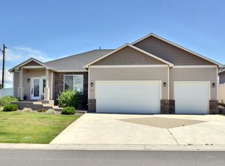 2101 S 78th Ave, Yakima, WA 98903