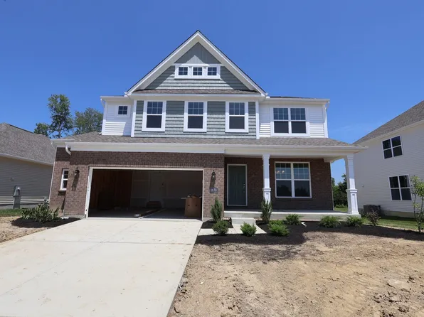 1870 Grove Park Dr, Milford, OH 45150