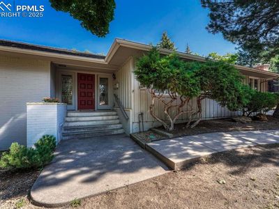 2042 Devon St, Colorado Springs, CO, 80909