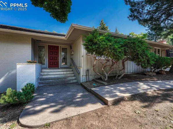 2042 Devon St, Colorado Springs, CO 80909