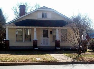 529 N Church St, Mooresville, NC 28115