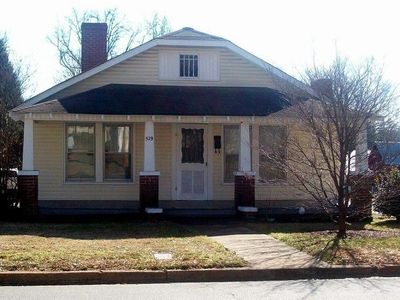 529 N Church St, Mooresville, NC, 28115