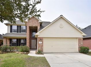 21411 Pepperberry Trl, Spring, TX 77388