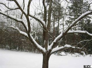 Huffman Rd, Lenoir, NC 28645