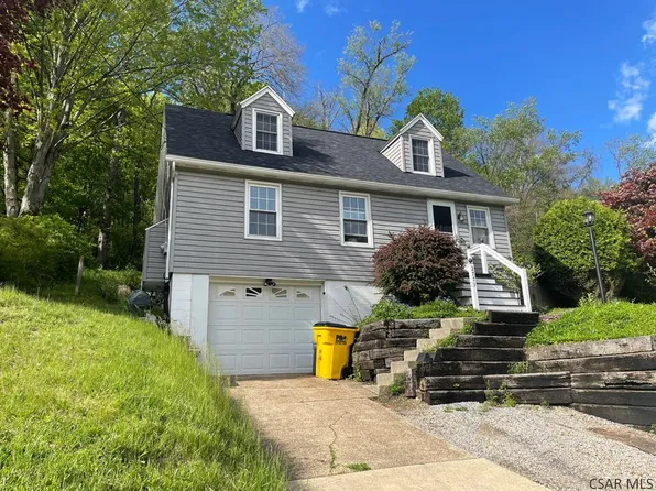 2771 Somerset Pike, Johnstown, PA 15905