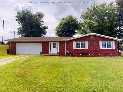 1223 Georgia Ave, Milton, WV, 25541
