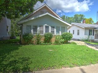 2328 E Prairie Ave, Decatur, IL 62521