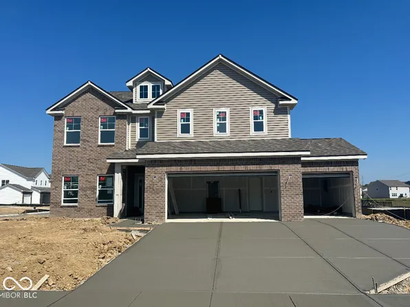 10138 Arctic Edge Dr, Indianapolis, IN 46259