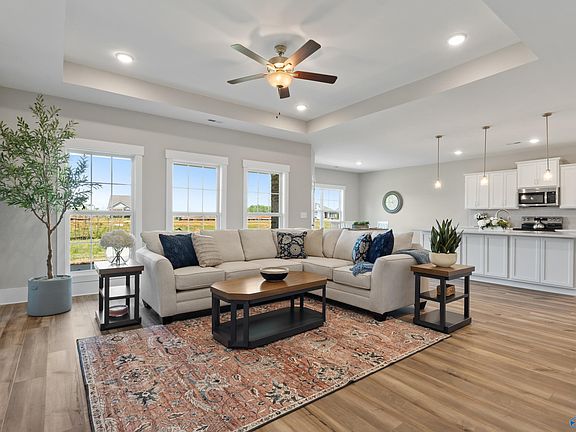 4th image of 29636 Limestone Creek Way