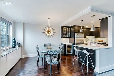 Sold by Sotheby's International Realty