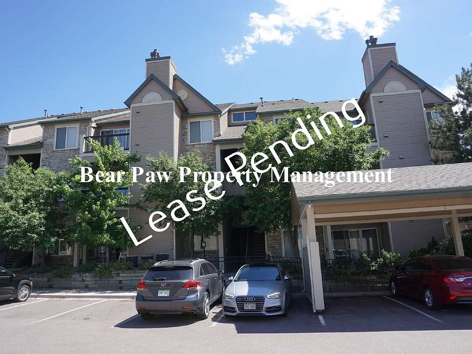1st image of 7479 S Alkire St #12-306