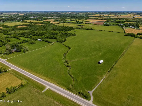 Eminence Pike Reserve, Shelbyville, KY 40065