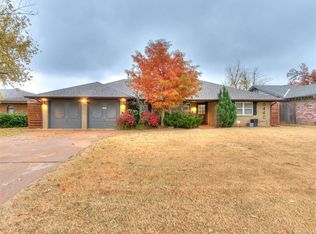 6440 N College Ave, Oklahoma City, OK 73132
