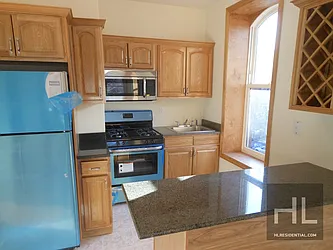 Rented by Highline Residential