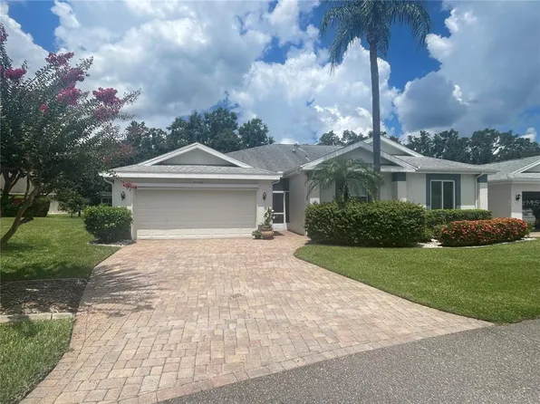 2222 Mayfield Palms Ln #322, Sun City Center, FL 33573
