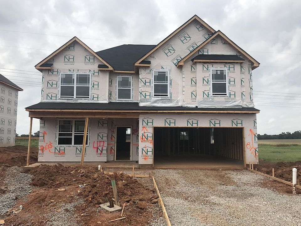 1st image of 49 Summerfield Lot 49