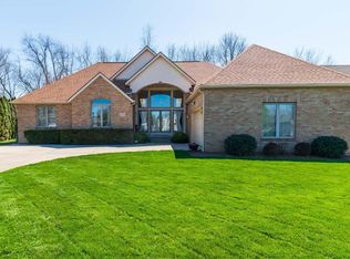 285 Hocking St, Canal Winchester, OH 43110