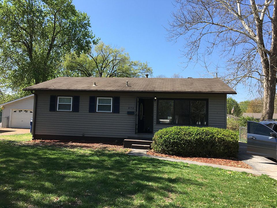 1st image of 870 Mark Twain Dr