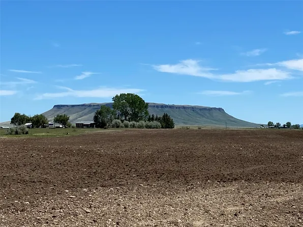 X Prairie Wind Ln, Fort Shaw, MT 59443