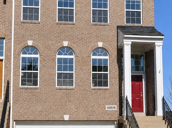 43018 Chathill Ter, Leesburg, VA 20176
