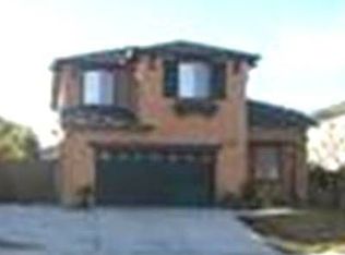 4134 Mount Isabel Rd, Antioch, CA 94531