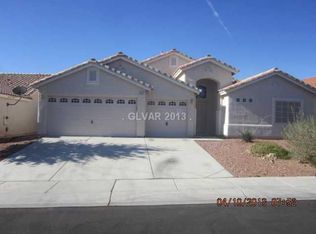 8847 Frasure Falls Ave, Las Vegas, NV 89178