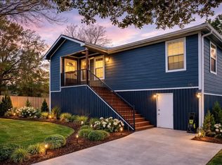 910 Rosewick St, Houston, TX 77015