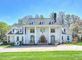 2101 Sedley Rd, Charlotte, NC 28211