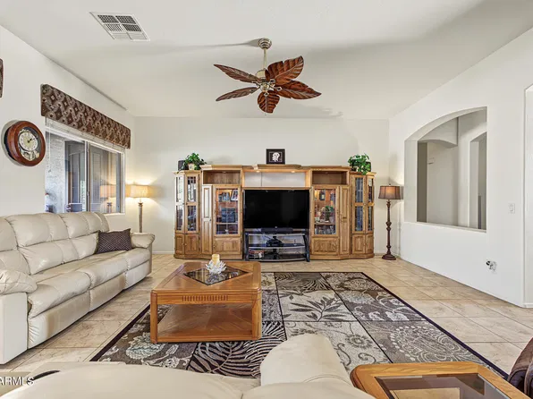 4982 E LA COSTA Drive, Chandler, AZ 85249