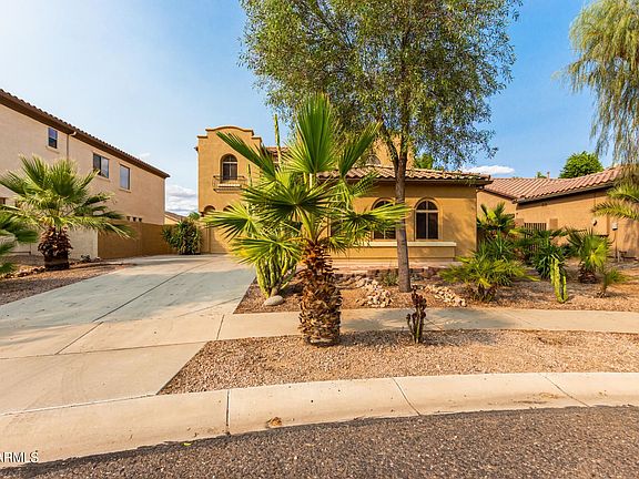 5th image of 16140 W Desert Mirage Dr