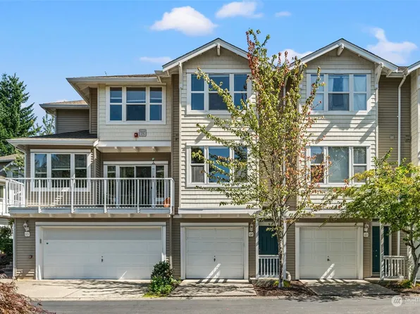 2680 139th Avenue SE #64, Bellevue, WA 98005