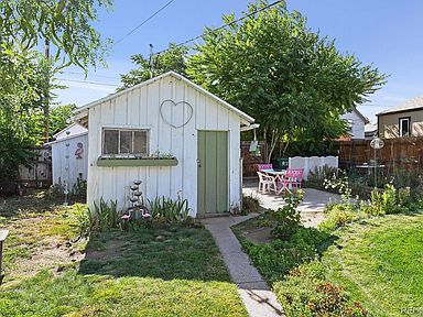 4837 Knox Ct Denver Co 80221 Zillow