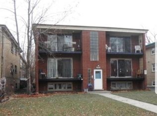 10405 Moody Ave APT 2S, Chicago Ridge, IL 60415