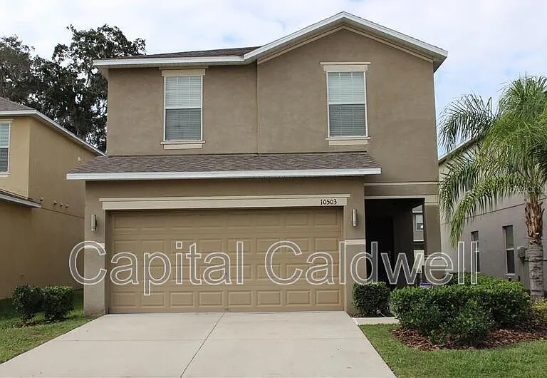 10503 White Peacock Pl — Photo 1