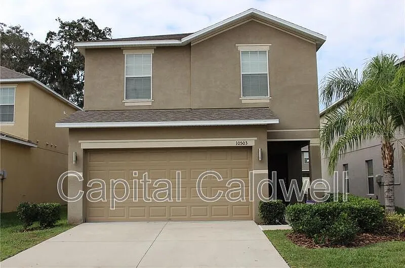 10503 White Peacock Pl