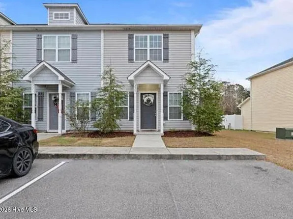 225 Toucan Way, Hubert, NC 28539