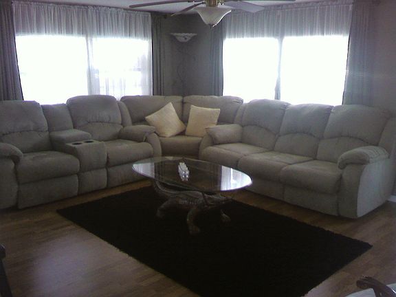 2nd image of 2934 Griffinview Dr Lot 56