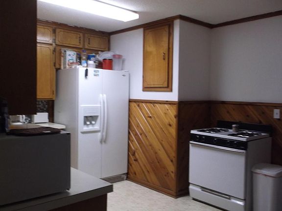 DIfferent View of Kitchen