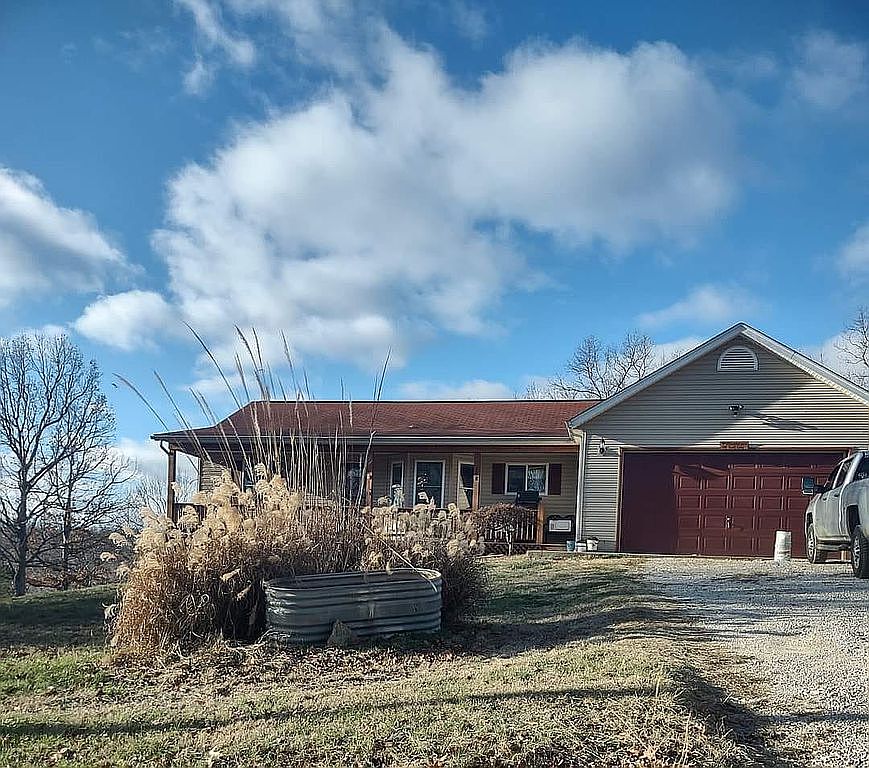 108 Scott Ln, Lonedell, MO 63060 Zillow