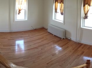 223 N Black Horse Pike, Runnemede, NJ 08078