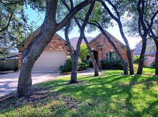 147 Elderberry Rd, Austin, TX 78737