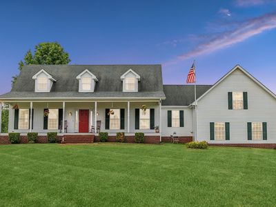 12719 Owens Chapel Rd, Springfield, TN, 37172
