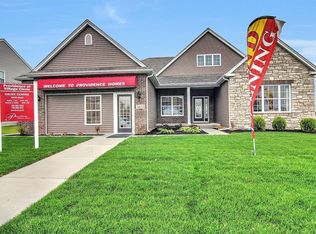 11945 Price St, Crown Point, IN 46307