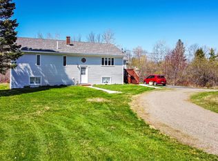 128 Collins Rd, Chelsea, ME 04330