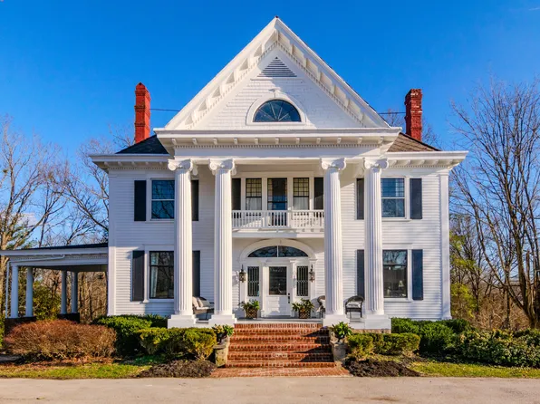 600 Boone Ave, Winchester, KY 40391