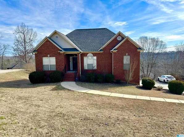 74 Autumn Trce, Odenville, AL 35120