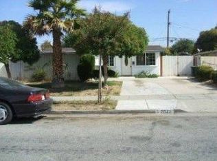 2022 Huran Dr, San Jose, CA 95122
