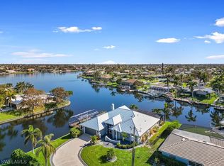 3501 SE 1st Ave, Cape Coral, FL 33904