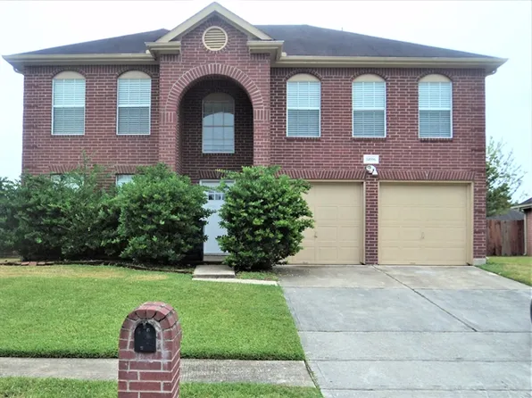 14006 Honey Bee Ct, Houston, TX 77039